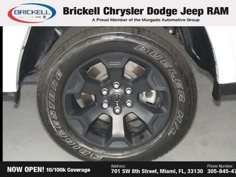 Used 2026 RAM 1500 Big Horn w/ Night Edition RWD image 37