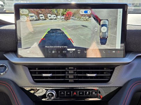 New 2026 Ford Explorer ST-Line image 23