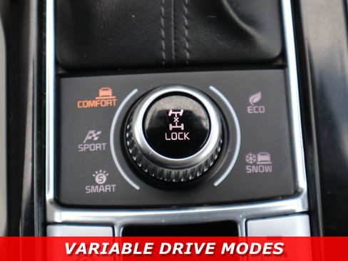 Used 2020 Kia Telluride EX image 25