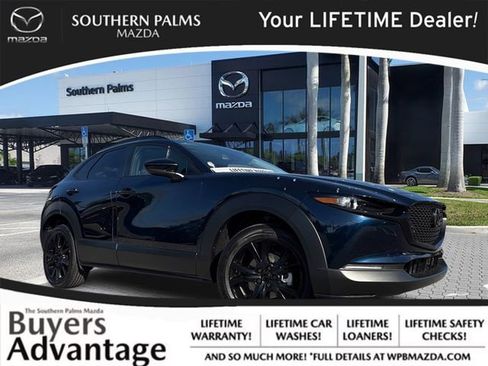 New 2026 MAZDA CX-30 Aire Edition AWD/4WD image 1