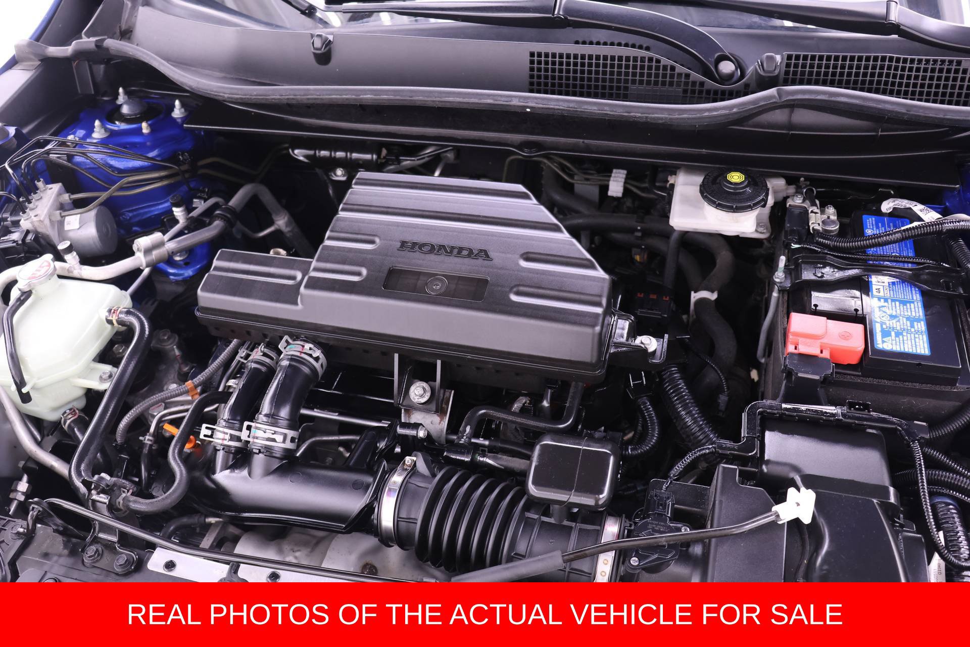 Used 2022 Honda CR-V EX-L image 17