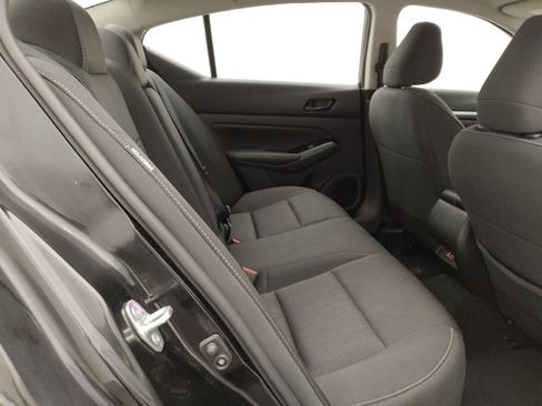 Used 2023 Nissan Altima 2.5 SV image 19