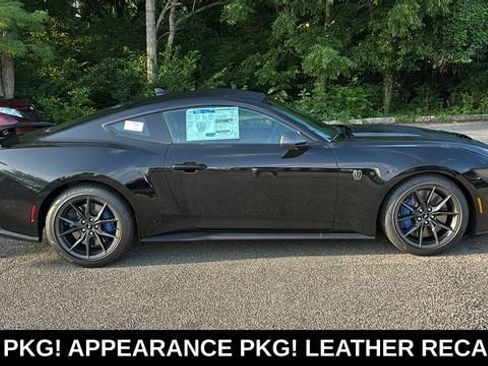 New 2026 Ford Mustang Dark Horse RWD image 30