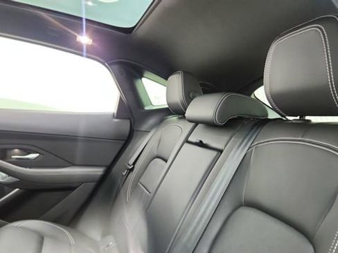 Used 2024 Jaguar E-PACE R-Dynamic SE image 29