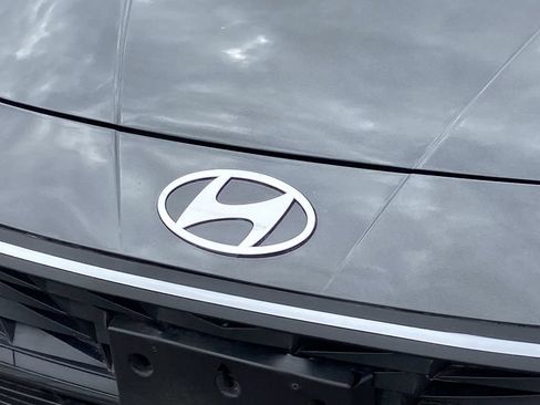 Used 2026 Hyundai Elantra Sport FWD image 25
