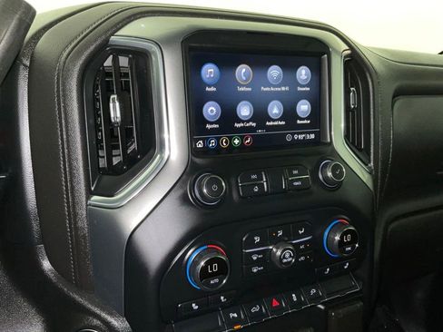 Used 2020 Chevrolet Silverado 2500 LT w/ All Star Edition RWD image 21