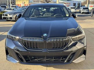 Used 2026 BMW 550e xDrive video 2