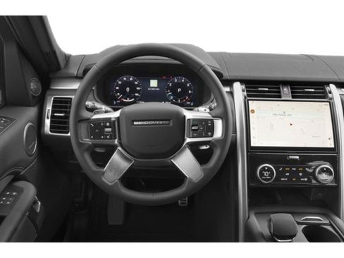 Used 2024 Land Rover Discovery Dynamic SE AWD/4WD image 7