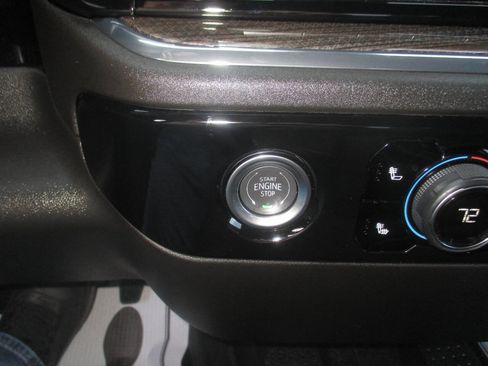 Used 2024 Chevrolet Silverado 1500 LT w/ Protection Package image 19