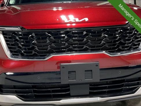 Used 2025 Kia Sorento S w/ Panoramic Sunroof Package FWD image 37