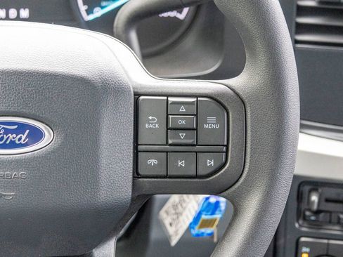 New 2023 Ford F250 XL w/ Snow Plow Prep Package image 25