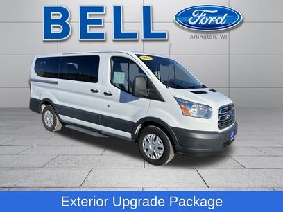 Used 2018 Ford Transit 150 XLT