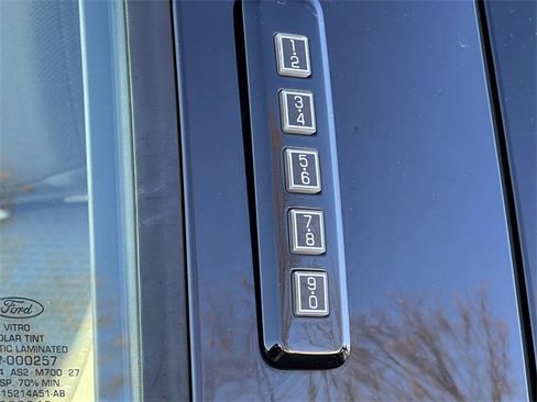 Used 2020 Ford F150 XLT w/ Equipment Group 302A Luxury image 38