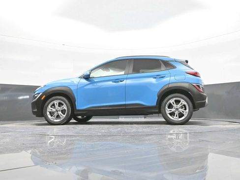 Used 2023 Hyundai Kona SEL w/ Cargo Package image 33
