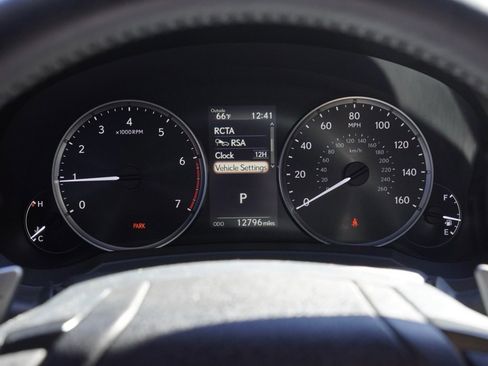 Used 2024 Lexus IS 300 F Sport image 14