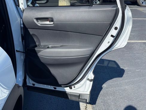 New 2026 Toyota Corolla Cross XLE image 36