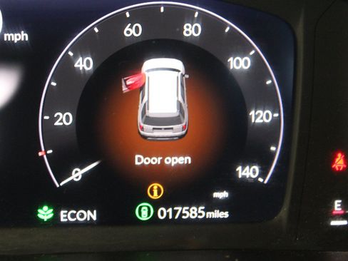 Used 2026 Honda Passport TrailSport image 9