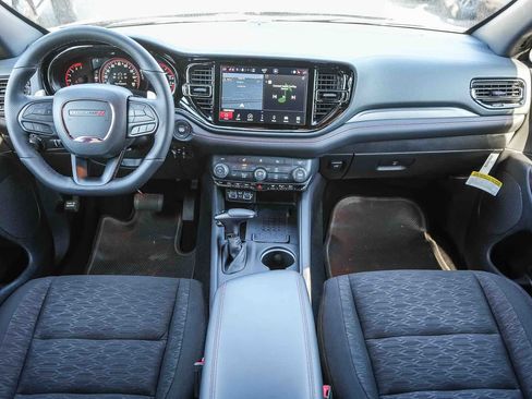 New 2026 Dodge Durango GT w/ Tow 'N Go Package AWD/4WD image 14