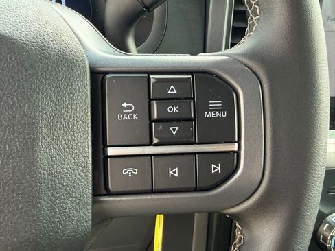 Used 2025 Ford F150 XLT w/ Equipment Group 301A Standard image 22