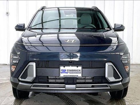 New 2026 Hyundai Kona Limited AWD/4WD image 23