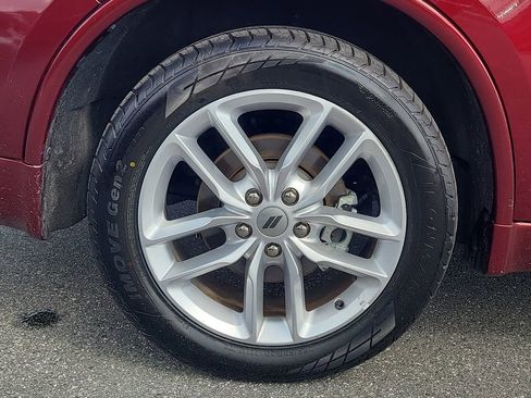 Used 2024 Dodge Durango GT RWD image 6