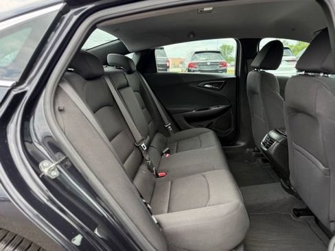 Used 2023 Chevrolet Malibu LT w/ Driver Confidence Package FWD image 20