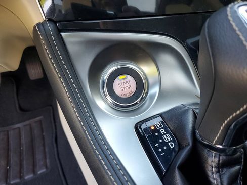 Certified 2023 Nissan Maxima Platinum w/ Sport Mat Group FWD image 28