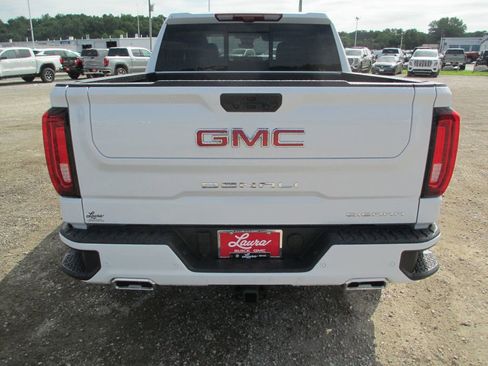 New 2026 GMC Sierra 1500 Denali w/ Denali Reserve Package AWD/4WD image 5