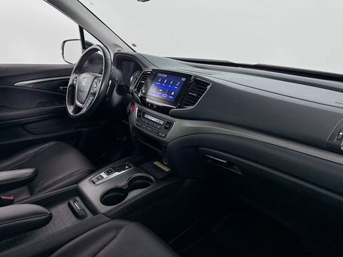 Certified 2023 Honda Ridgeline RTL image 53