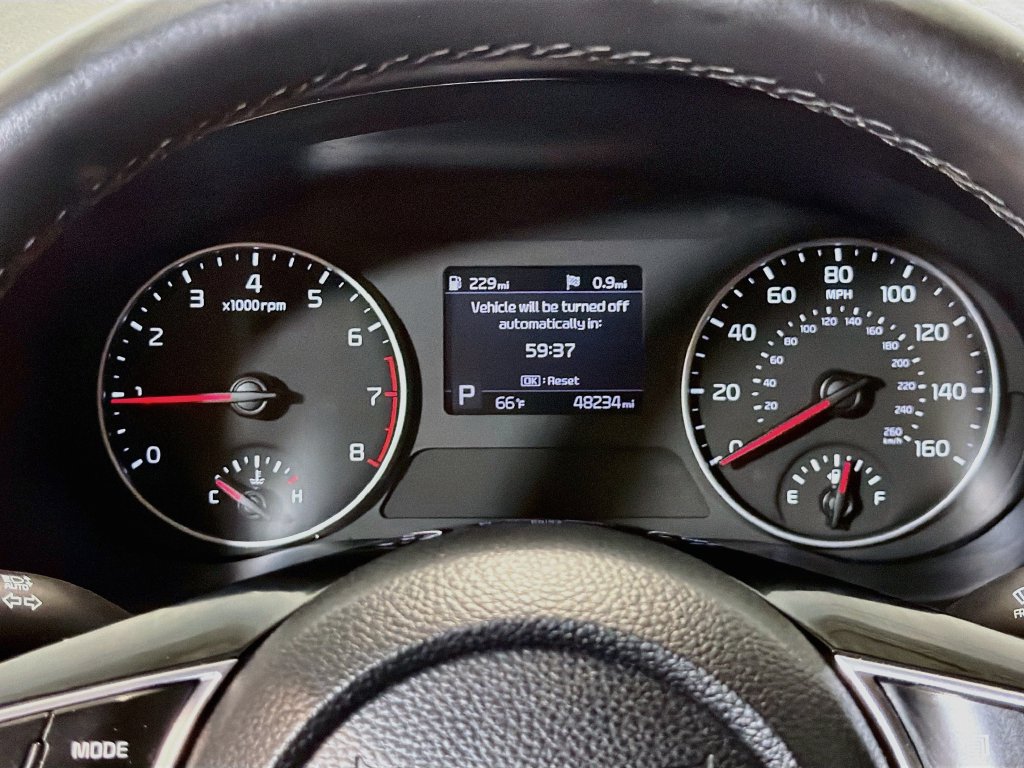 Used 2023 Kia Seltos EX AWD/4WD image 14