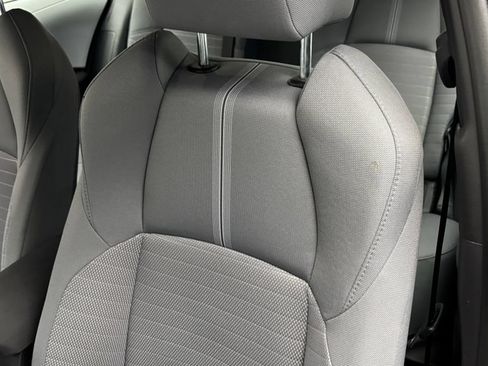 Used 2026 Toyota Corolla SE w/ SE Package FWD image 16