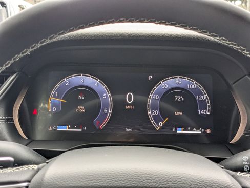 New 2026 Jeep Grand Cherokee 2WD image 26