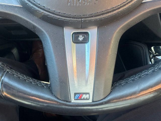 Used 2022 BMW X4 xDrive30i w/ M Sport Package AWD/4WD image 27