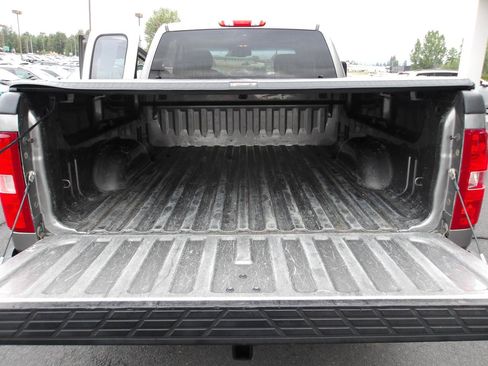 Used 2013 Chevrolet Silverado 1500 LT w/ All-Star Edition AWD/4WD image 11