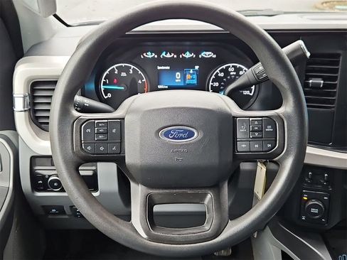 Used 2023 Ford F350 XLT w/ 360-Degree Camera Package image 22