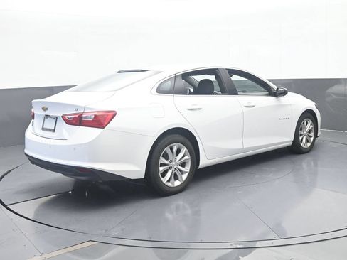 Used 2024 Chevrolet Malibu LT FWD image 6