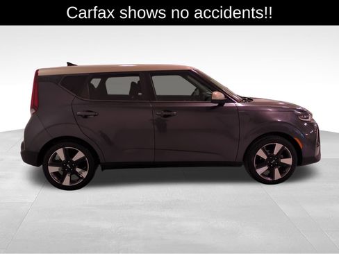 Used 2020 Kia Soul EX w/ Option Group 015 image 2