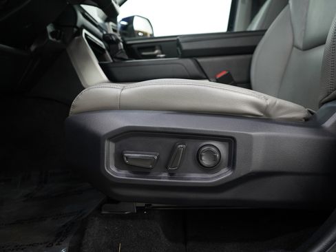 Used 2023 Toyota Tundra SR5 w/ TRD Sport Premium Package AWD/4WD image 22