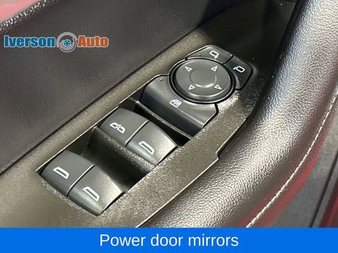 Used 2023 Chevrolet Blazer LT w/ Driver Confidence Package image 17