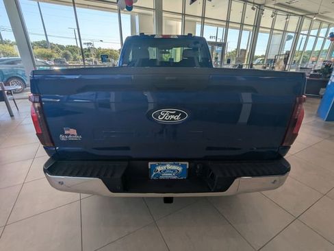 New 2026 Ford F150 XL RWD image 7