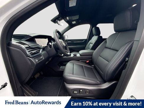 New 2026 GMC Acadia Elevation w/ Elevation Premium Package AWD/4WD image 26