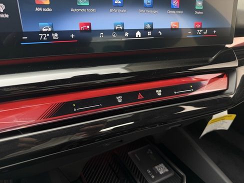 New 2026 BMW 530i xDrive 530i xDrive w/ M Sport Package image 33