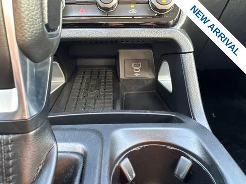 Used 2025 Ford Ranger Lariat w/ FX4 Off-Road Package AWD/4WD image 27