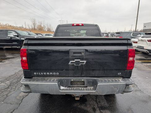 Used 2018 Chevrolet Silverado 1500 LT w/ All Star Edition image 6