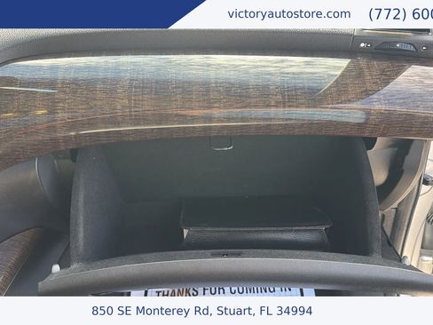 Used 2013 Acura MDX AWD/4WD image 14