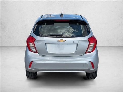 Used 2019 Chevrolet Spark LS image 6