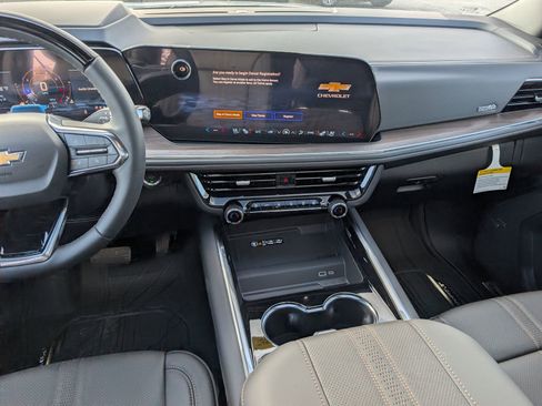 New 2026 Chevrolet Tahoe High Country image 20