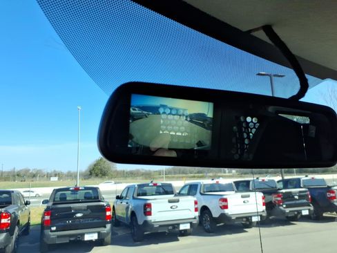 Used 2024 Chevrolet Express 2500 2500 w/ Driver Convenience Package image 20