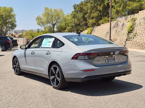 New 2026 Honda Accord SE image 11