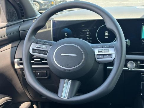 New 2025 Hyundai Santa Cruz SEL image 7